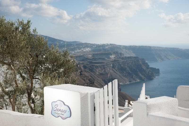 Senses Boutique Hotel image 2