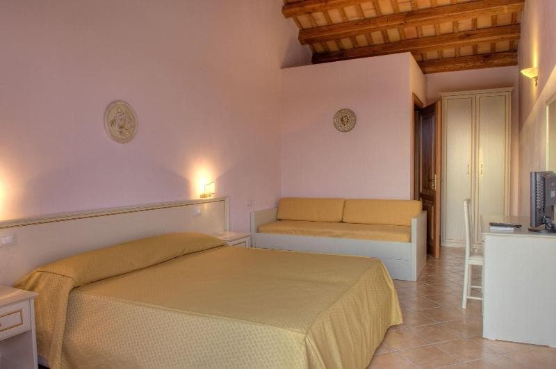 Agriturismo Baglio Antico image 2