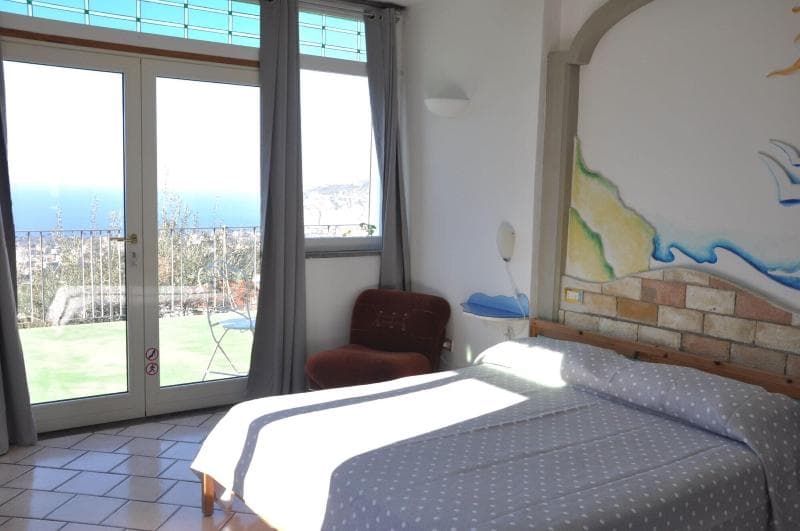 B&B Casa Mazzola - Main View