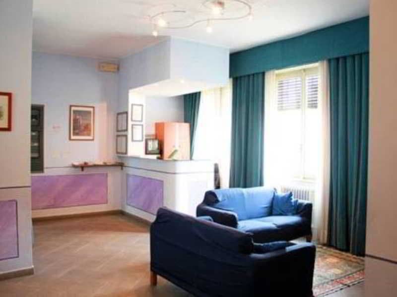 Hotel Alessander - Main View