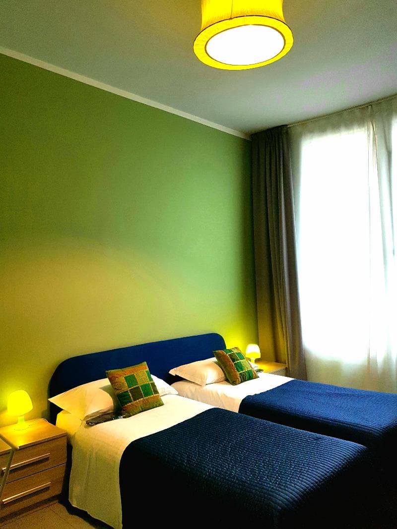 Navigli Suites - Main View