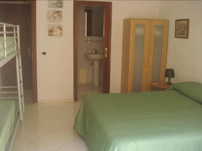 Cinquestelle - Main View