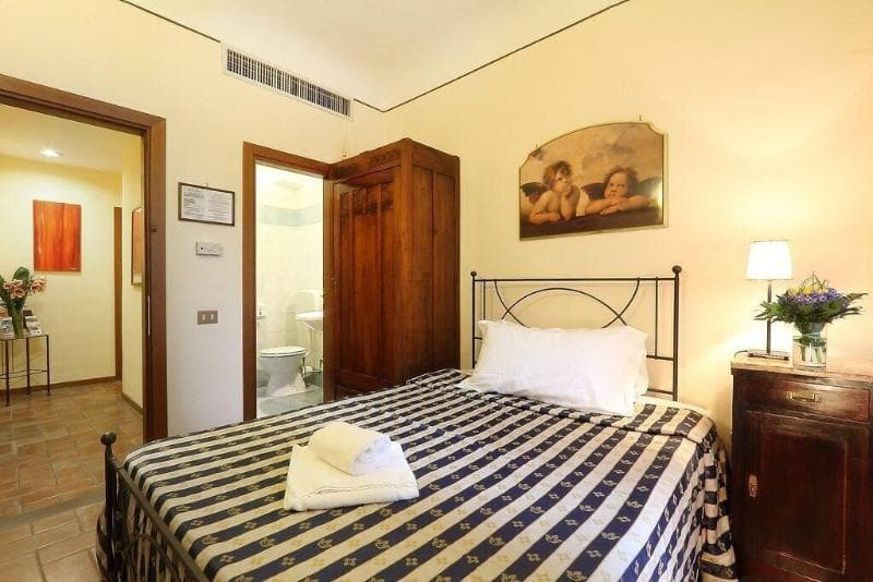 B&B Relais Il Campanile - Main View