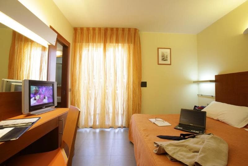 Stay at Hotel Coppe Jesolo