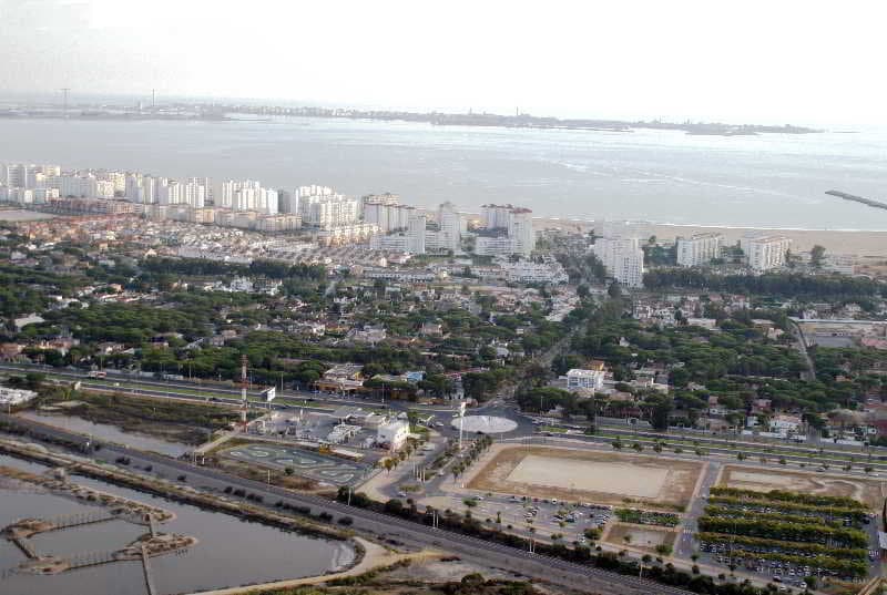 Playa de Valdelagrana image 2
