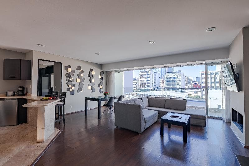 Suites Parioli image 2