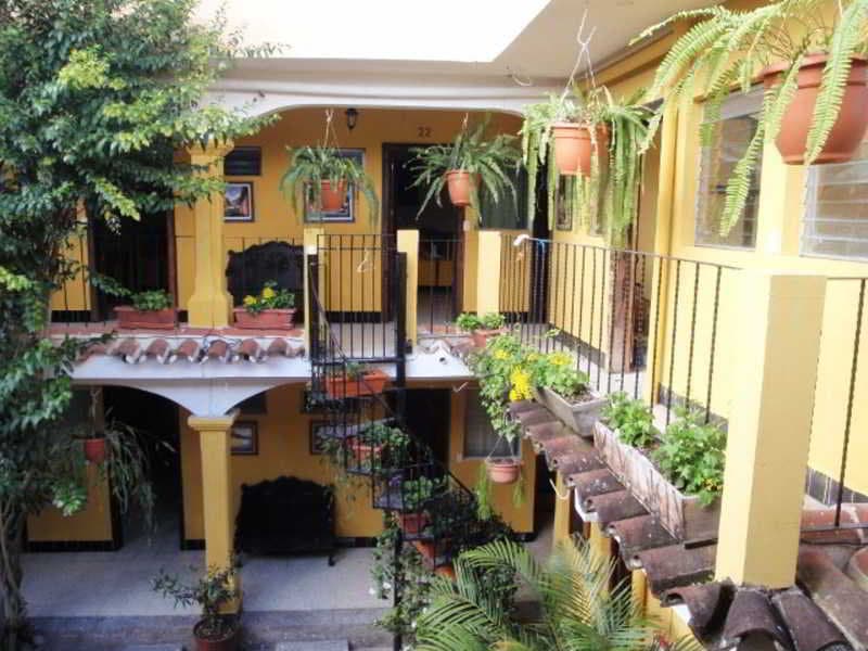 Posada San Vicente image 1