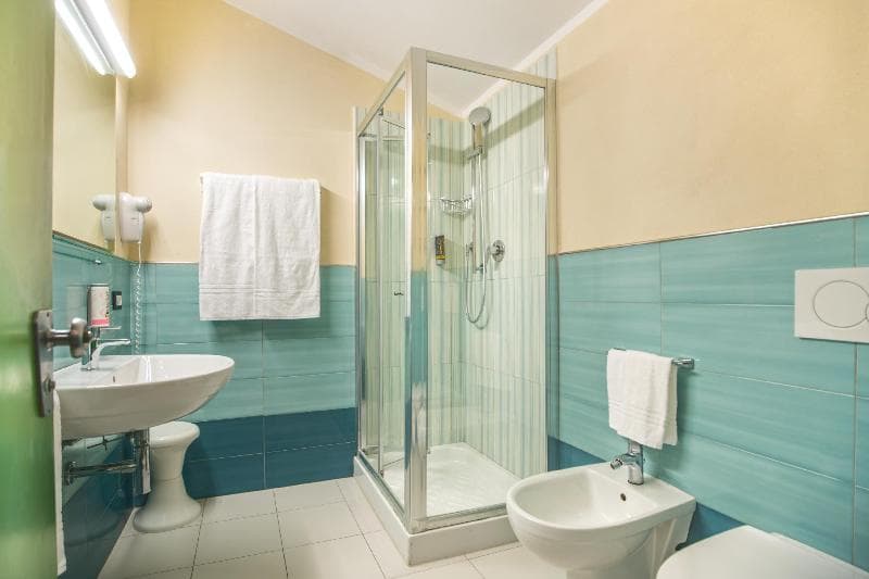 Hotel Fabricia image 1