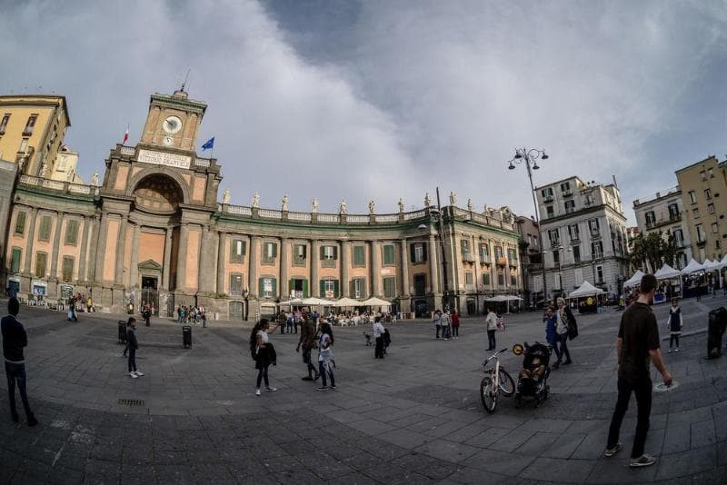 Le 4 Stagioni image 1