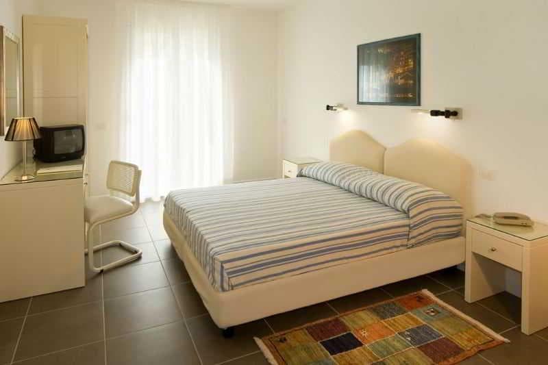 Stay at Hotel Miami