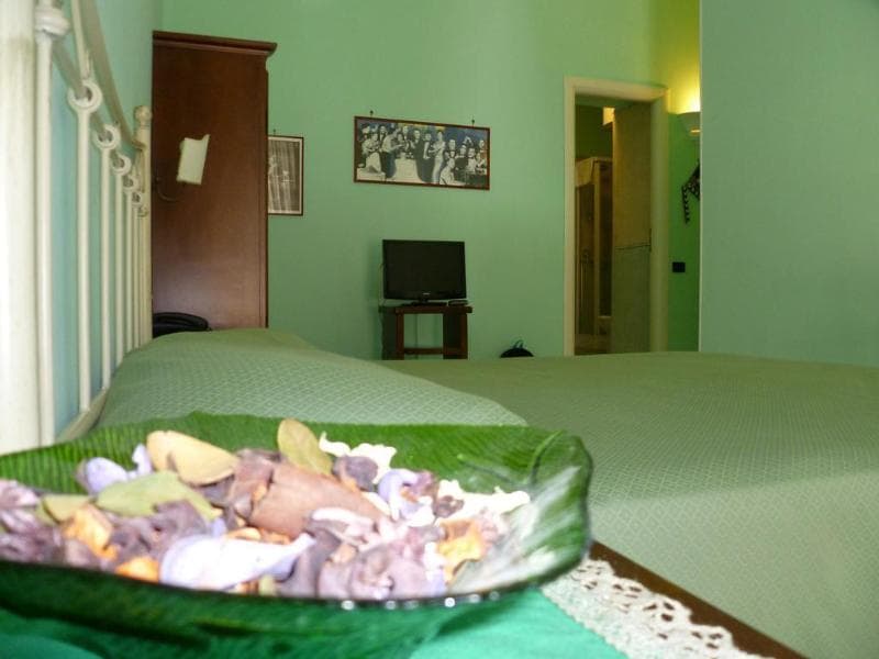 B&B Terra Mia - Main View