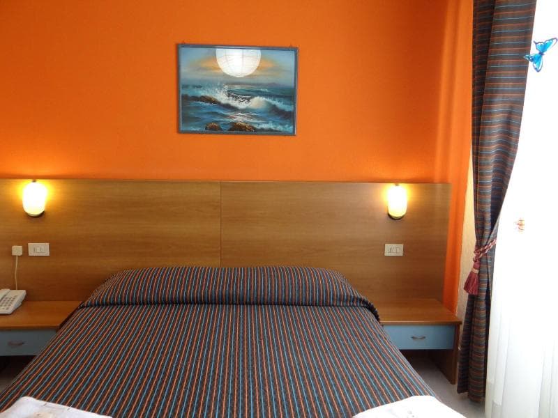 Hotel Amendola Fiera - Main View