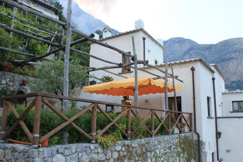 Lantico Borgo Dei Limoni image 1