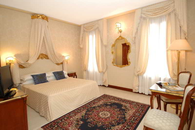 Ca Bonvicini - Main View