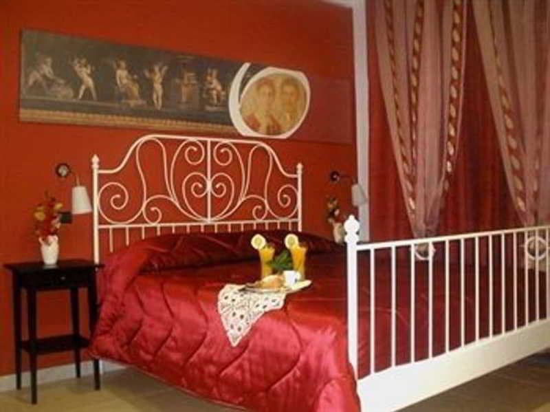 B&B Dolcevita Pompei - Main View