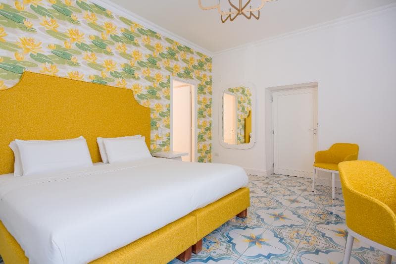 Relais Correale Rooms&Garden - Main View