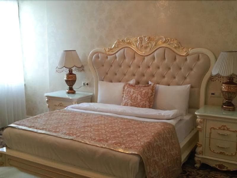 Stay at Best Town Hotel