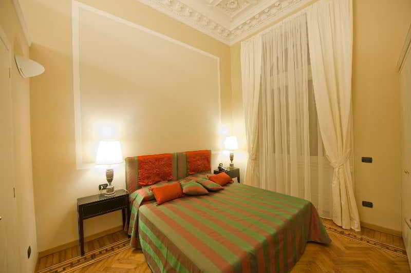 Msnsuites Palazzo Lombardo - Main View