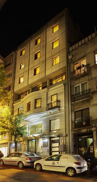 Gallery Residence Hotel Nisantasi image 1