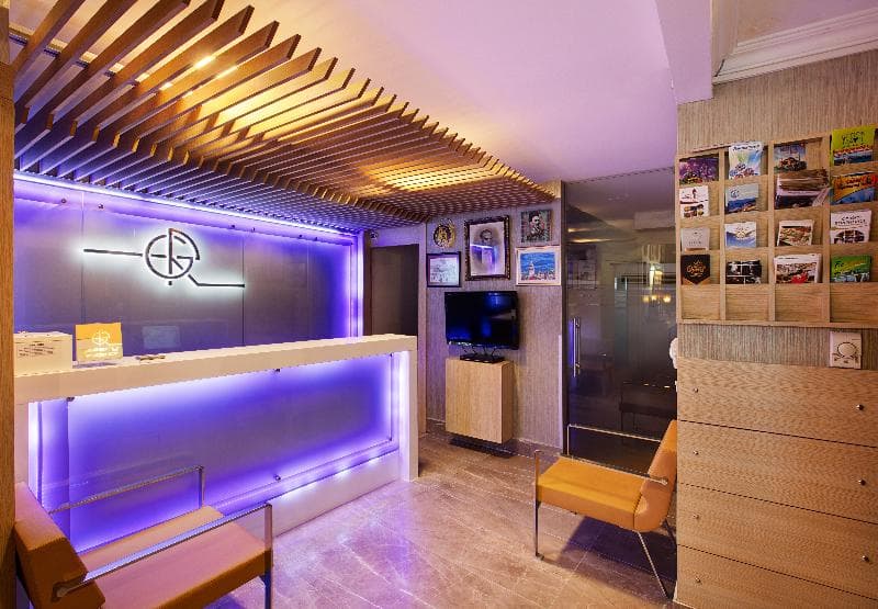 Gallery Residence Hotel Nisantasi image 2