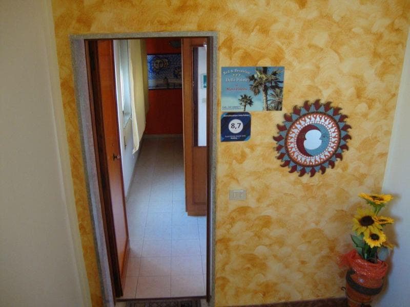 Bed & Breakfast Delle Palme image 2