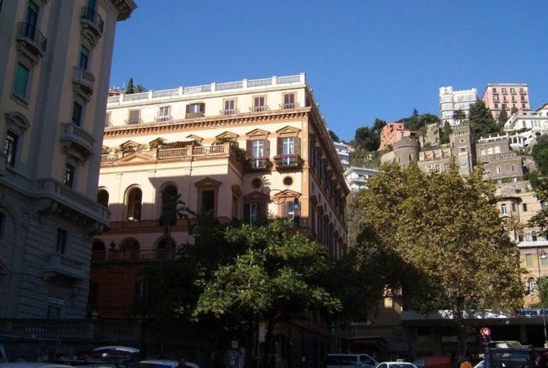 B&B And Flats Amedeo - Main View