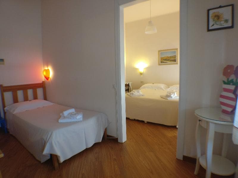 Il Girasole High Quality Inn - Main View