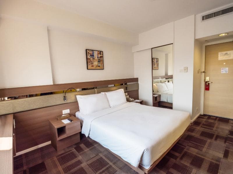 Travelodge Kowloon image 1