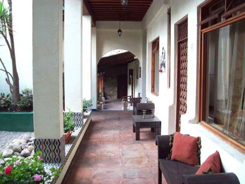 Casa del Parque image 2