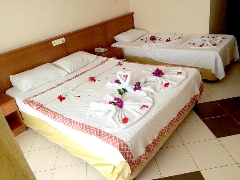 Istanbul Beach Hotel image 2