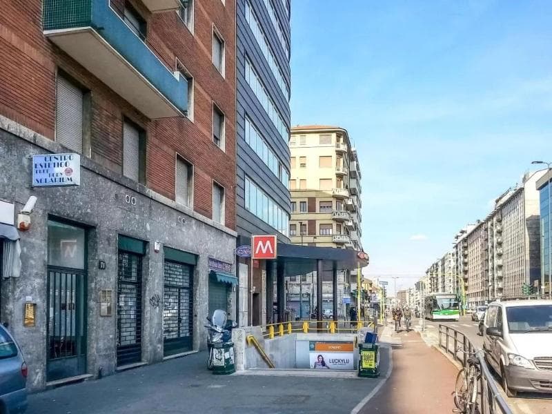 Cityhotel Central Station - Main View