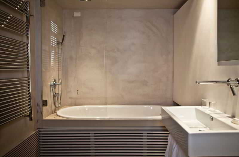 Riva Lofts Florence - Main View