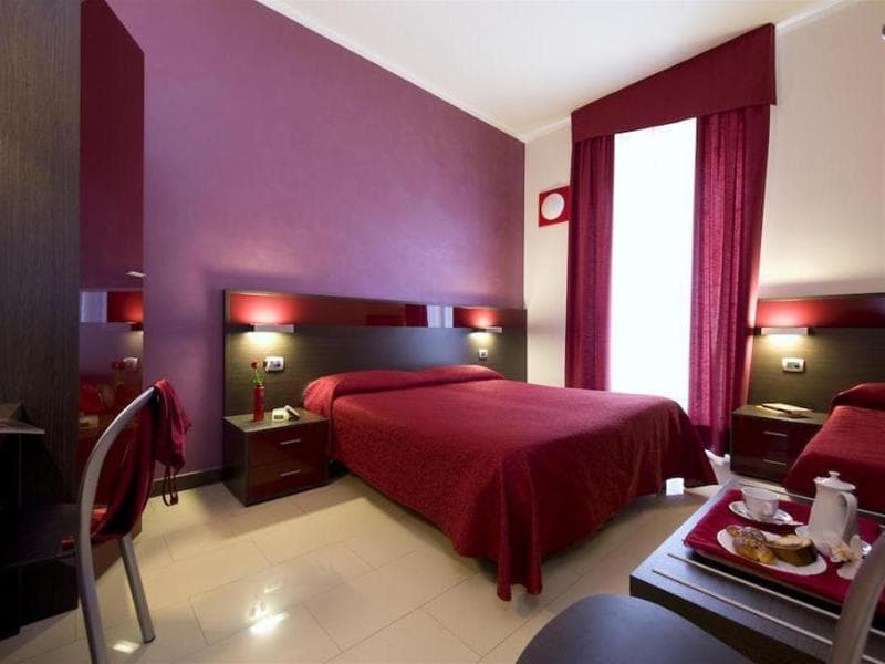 Hotel Ideale - Main View