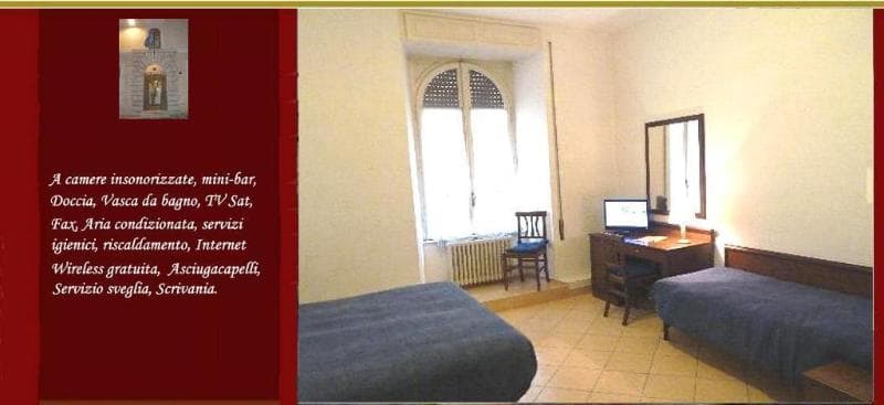 Hotel Bonazzi image 1