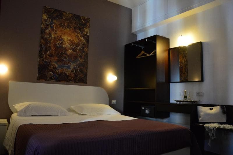 B&B Carafa Suite image 1