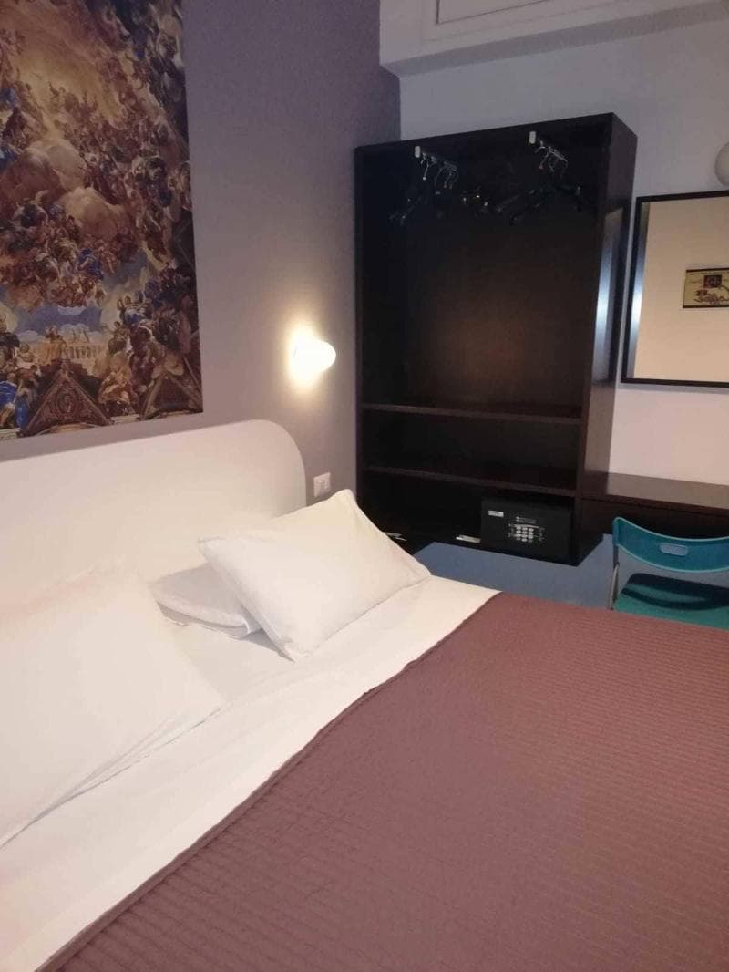 B&B Carafa Suite image 2