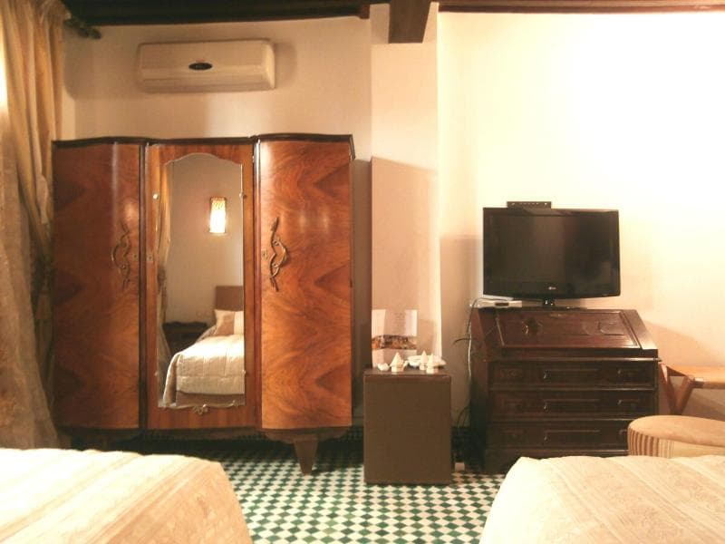 Stay at Riad-Boutique Borj Dhab