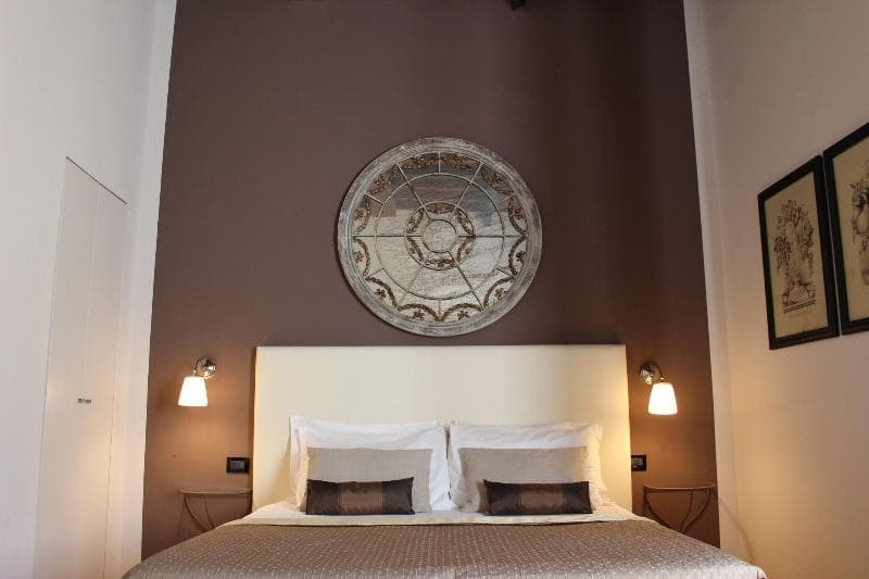 Stay at B&B Cimatori