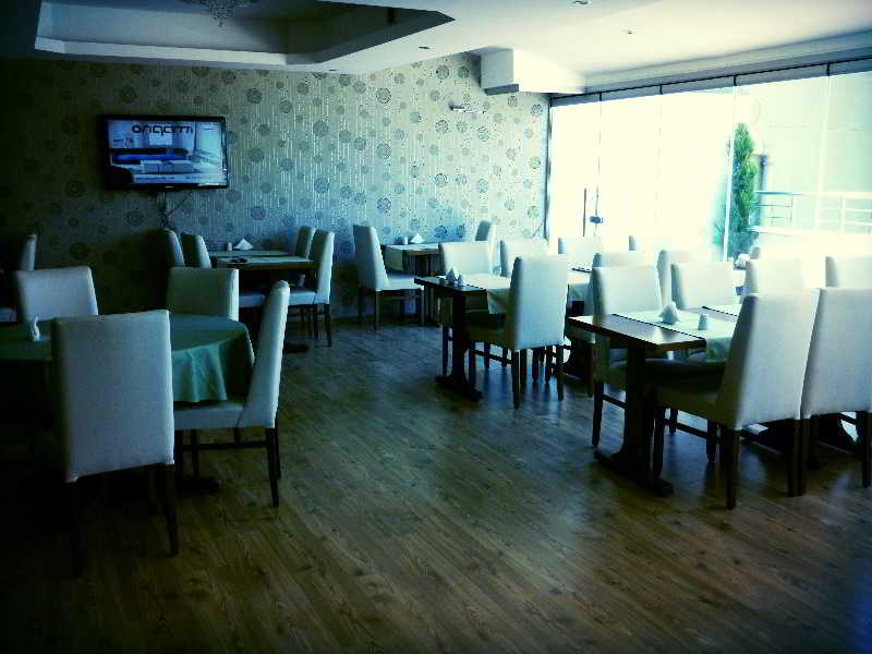 Khalkedon Hotel Istanbul image 2