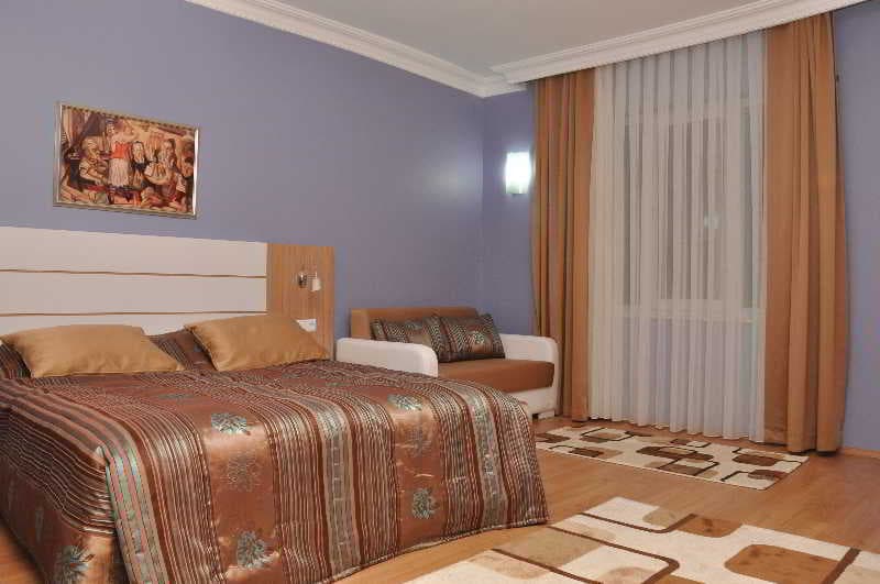 Khalkedon Hotel Istanbul image 1