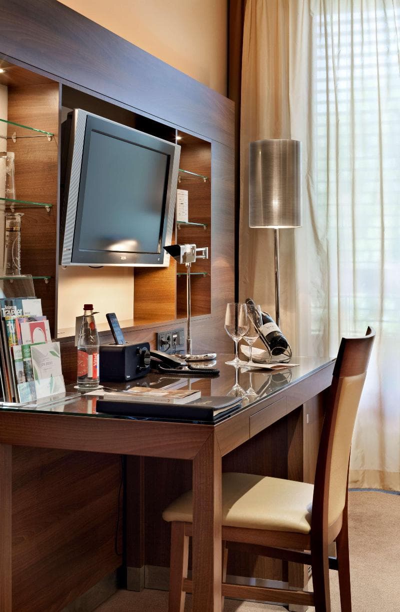 Flemings Selection Hotel Frankfurt-City image 2
