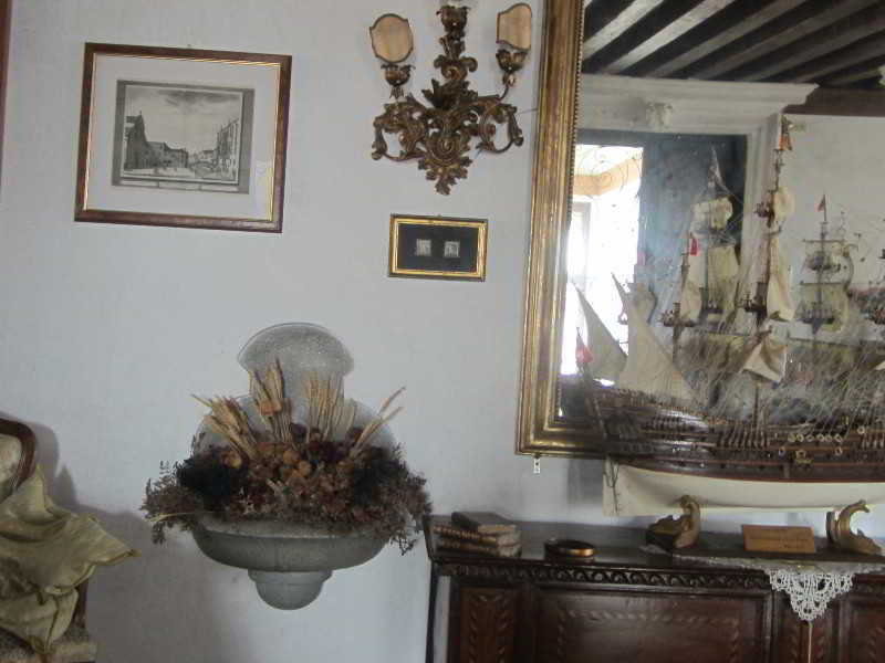 At Home A Palazzo B&B - Main View