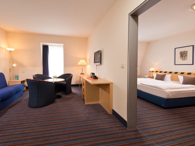 Achat Hotel Dresden Elbufer image 2