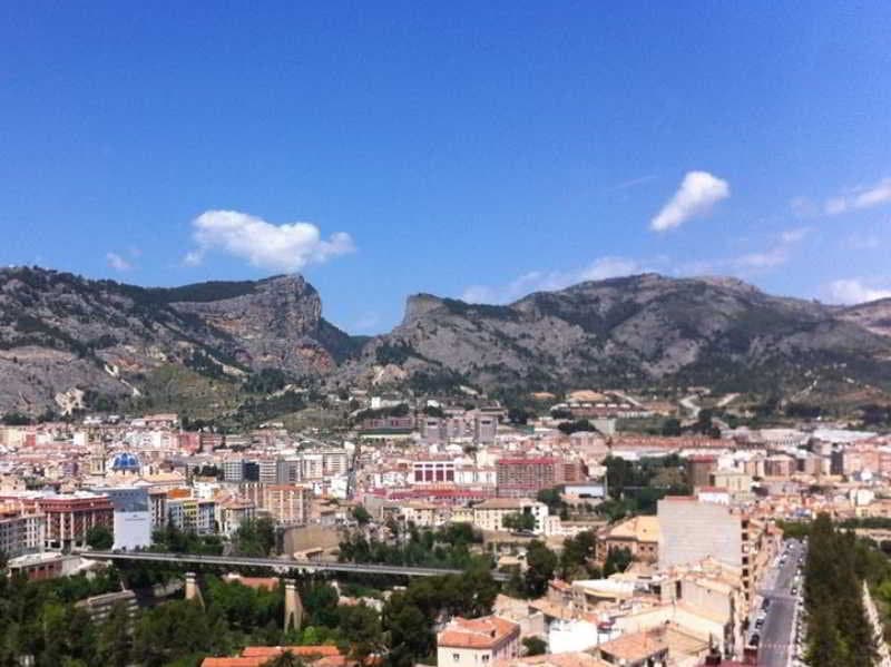 Apartamentos Residencial Alcoy image 2