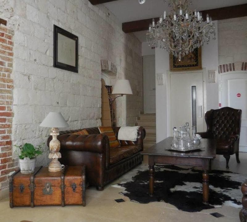 Abbatis Villa Hotel Jean De Bruges image 1