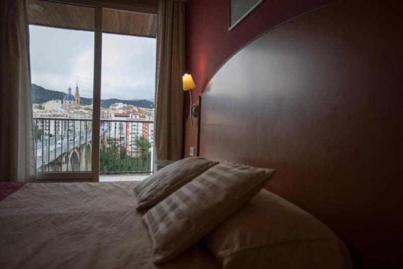 Hotel Reconquista image 2