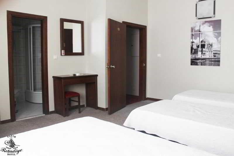 Fatih Resadiye Hotel image 1