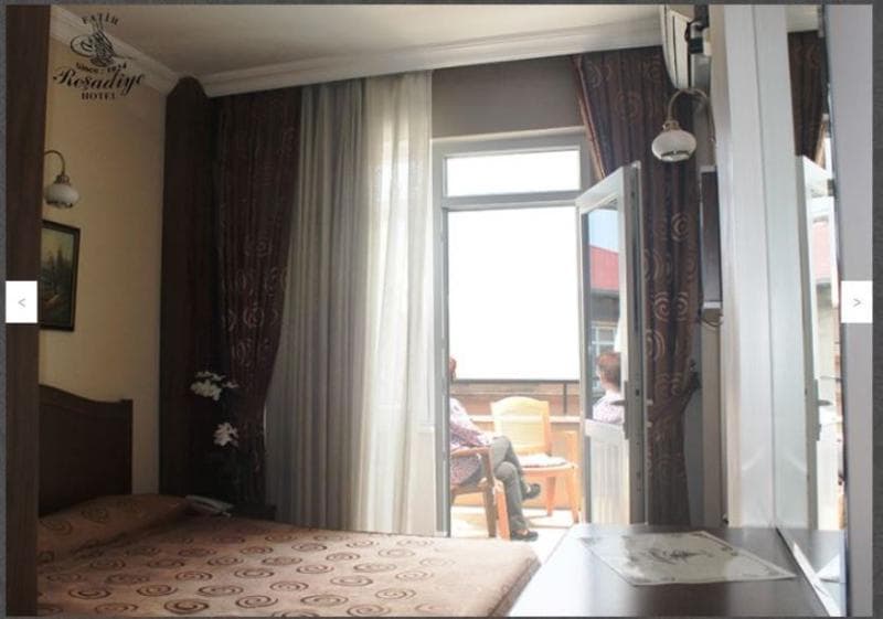 Fatih Resadiye Hotel image 2
