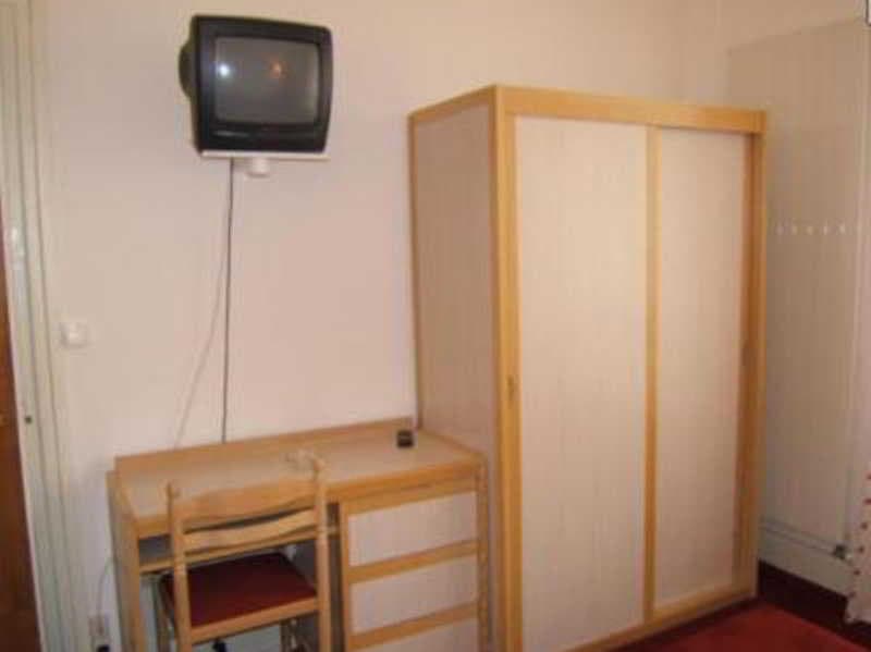 Hotel Moderne image 1