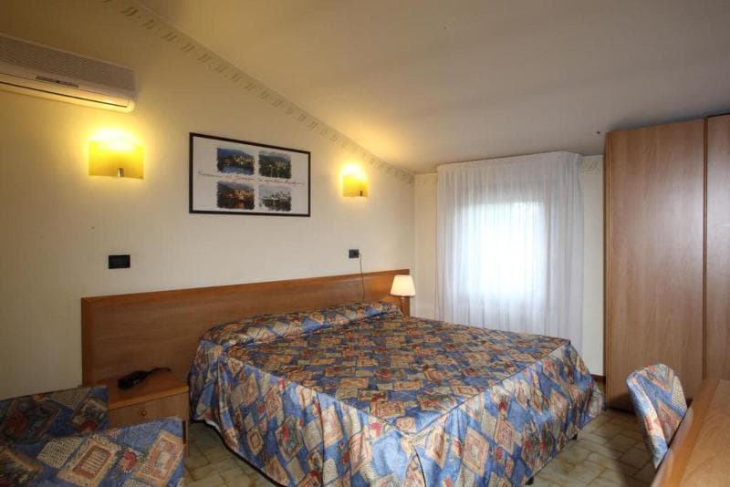 Albergo Alla Campana - Main View